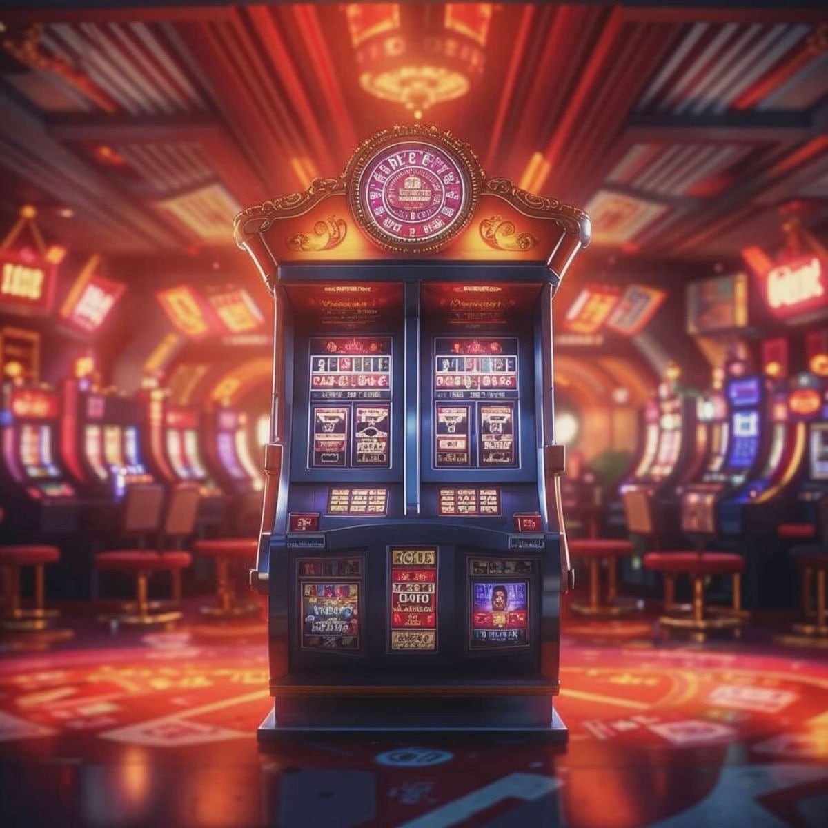 responsible gaming guidance beside ek222 live casino session screen